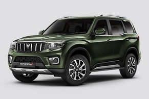 Mahindra Scorpio N thumbnail 4