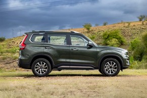 Mahindra Scorpio N thumbnail 5