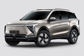 Mahindra XEV 9S thumbnail 4