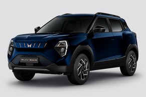 Mahindra XUV 3XO EV thumbnail 4
