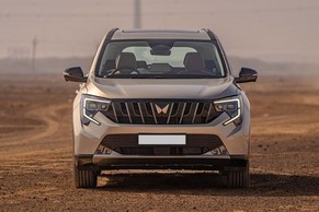 Mahindra XUV 7XO thumbnail 5