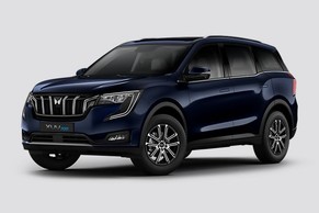 Mahindra XUV700 thumbnail 4