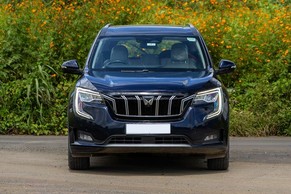 Mahindra XUV700 thumbnail 5