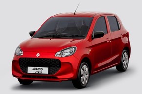 Maruti Alto K10 thumbnail 4
