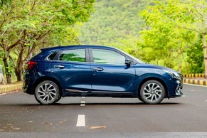 Maruti Baleno thumbnail 5