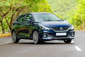 Maruti Baleno thumbnail 6