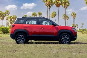 Maruti Brezza thumbnail 5