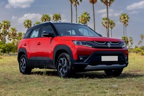 Maruti Brezza thumbnail 6