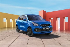 Maruti Celerio thumbnail 6