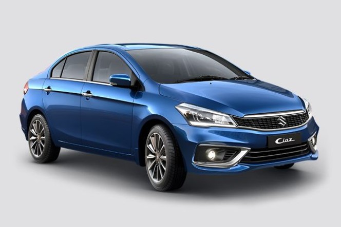 Maruti Ciaz thumbnail 2
