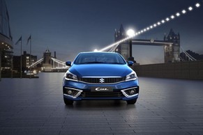 Maruti Ciaz thumbnail 4