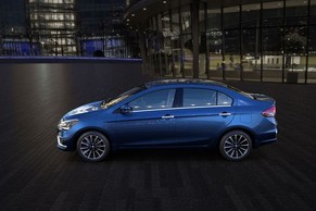 Maruti Ciaz thumbnail 5