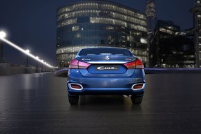 Maruti Ciaz thumbnail 6