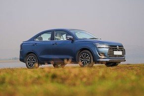 Maruti Dzire thumbnail 6