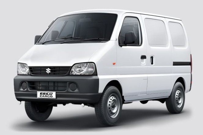 Maruti Eeco Cargo