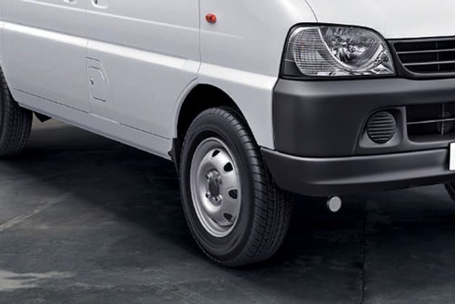 Maruti Eeco Cargo thumbnail 3