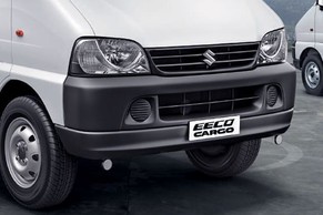 Maruti Eeco Cargo thumbnail 5