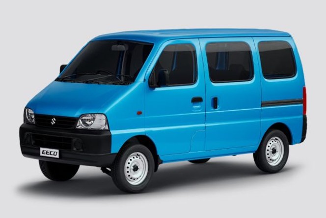 Maruti Eeco