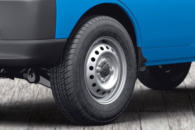 Maruti Eeco thumbnail 3