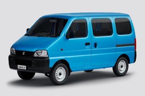 Maruti Eeco thumbnail 4