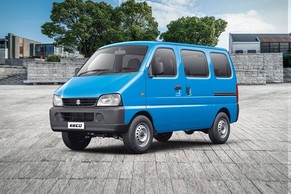 Maruti Eeco thumbnail 6