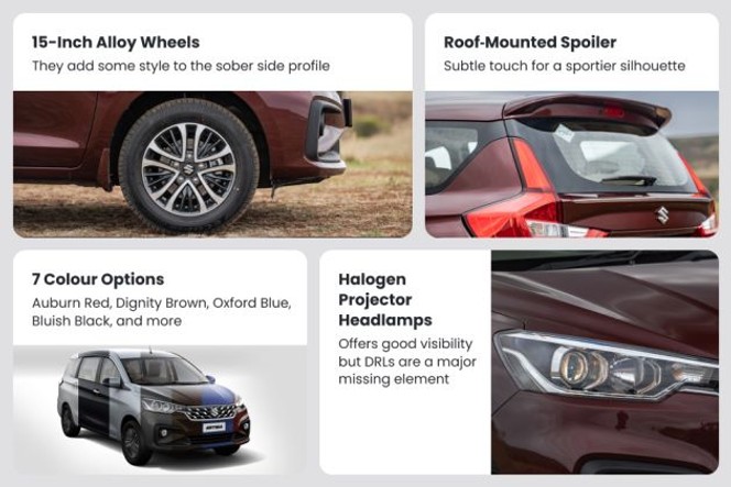 Maruti Ertiga thumbnail 3