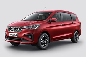 Maruti Ertiga thumbnail 4