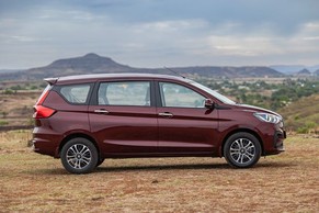 Maruti Ertiga thumbnail 5