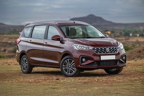 Maruti Ertiga thumbnail 6