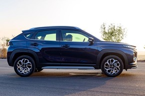 Maruti FRONX thumbnail 5