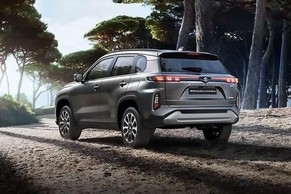 Maruti Grand Vitara thumbnail 5