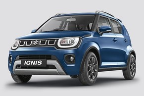 Maruti Ignis thumbnail 4
