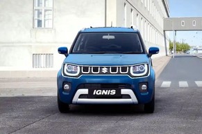 Maruti Ignis thumbnail 5