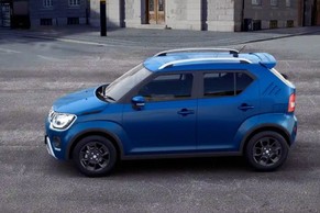 Maruti Ignis thumbnail 6