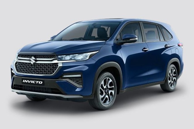 Maruti Invicto thumbnail 2