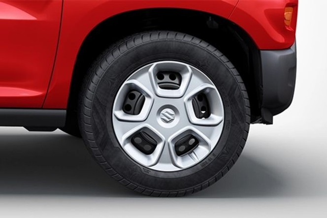 Maruti S-Presso thumbnail 3