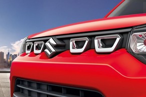 Maruti S-Presso thumbnail 5