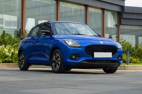 Maruti Swift thumbnail 6