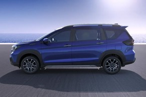 Maruti XL6 thumbnail 6