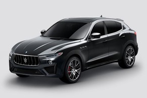 Maserati Levante thumbnail 4