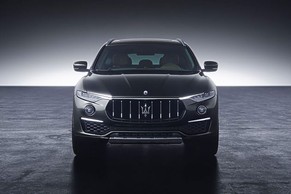 Maserati Levante thumbnail 5