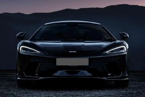 Mclaren GT thumbnail 4