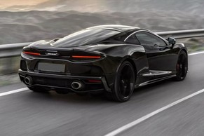 Mclaren GT thumbnail 5