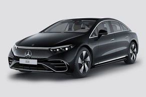 Mercedes-Benz AMG EQS thumbnail 4