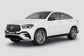 Mercedes-Benz AMG GLE 53 thumbnail 3