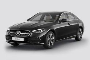 Mercedes-Benz C Class thumbnail 4