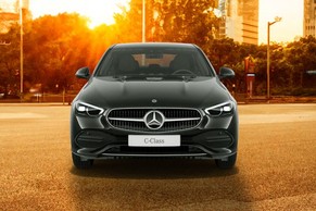 Mercedes-Benz C Class thumbnail 5