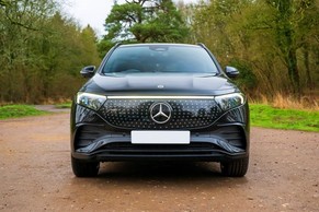 Mercedes-Benz EQA thumbnail 5