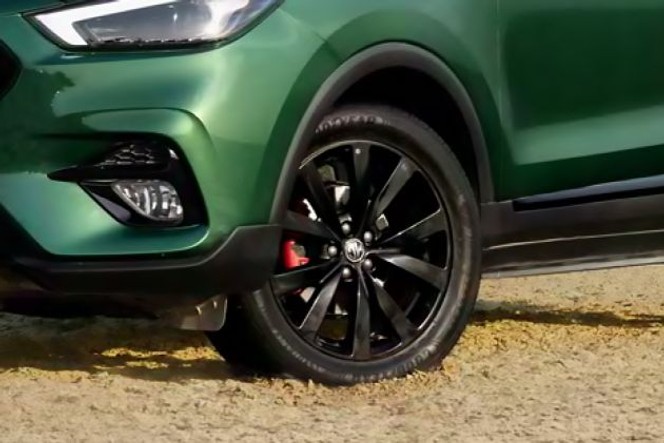 MG Astor thumbnail 3