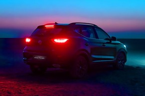 MG Astor thumbnail 5